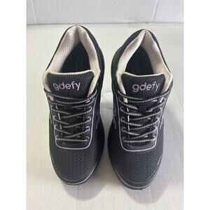 Gravity Defyer G-Defy Sneakers - Women's Comfort Fit Size 8
